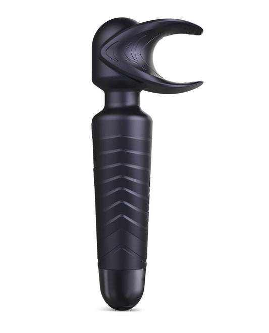 Manwan EVO Vara de Mango Original - Ciruela Negra