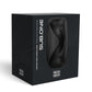 Masturbateur masculin Manwan Sub-One Tapping – Noir infini