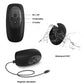 Masturbateur masculin Manwan Sub-One Tapping – Noir infini
