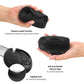 Masturbateur masculin Manwan Sub-One Tapping – Noir infini