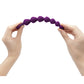 Love to Love Bing Bang Billes anales - Violet Small