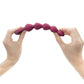 Love to Love Bolas Chinas Bing Bang Anal - Ciruela Mediana