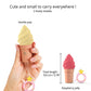 Love to Love Stimulateur de Cornet de Crème Glacée Cand'ice - Vanille Pops