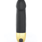 Dorcel Real Vibration S 6" Vibrador Recargable 2.0 - Oro