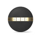Dorcel P-Finger Ven Aquí - Negro/Oro