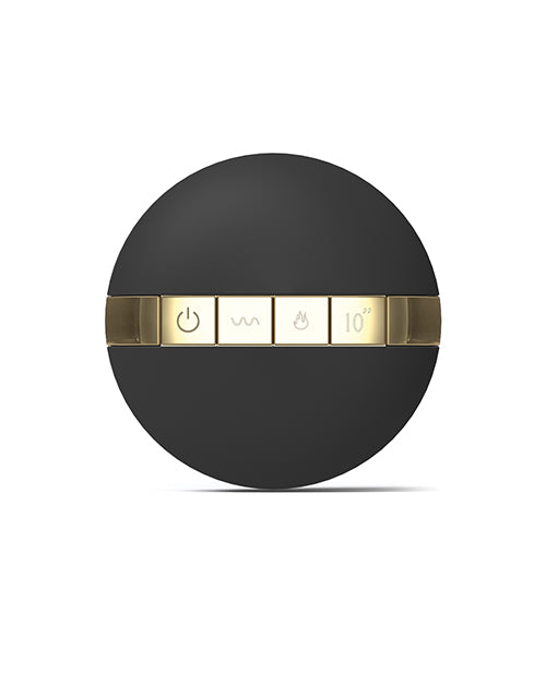 Dorcel P-Finger Ven Aquí - Negro/Oro