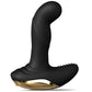 Dorcel P-Finger Ven Aquí - Negro/Oro