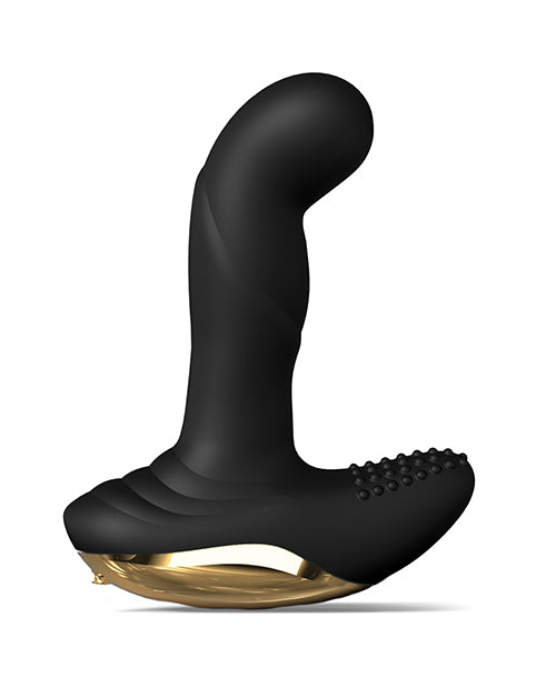 Dorcel P-Finger Ven Aquí - Negro/Oro