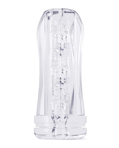 Dorcel Deep Blow Extreme Sleeve - Transparente