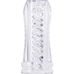 Dorcel Deep Blow Tornado Manga - Transparente