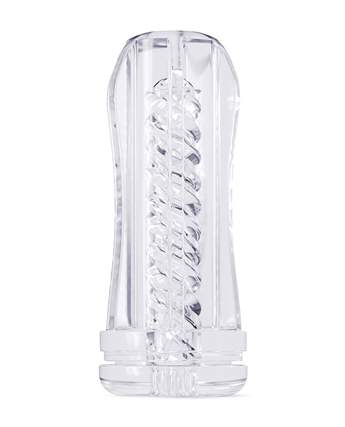 Dorcel Deep Blow Tornado Manga - Transparente
