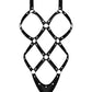 Contessa Teddy - Black (S/M)