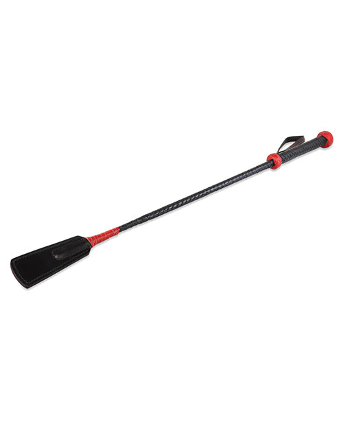 Sultra 26" Agneau Court - Noir/Rouge