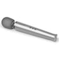 Masajeador recargable Le Wand - Gris