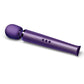 Masajeador recargable Le Wand - Morado
