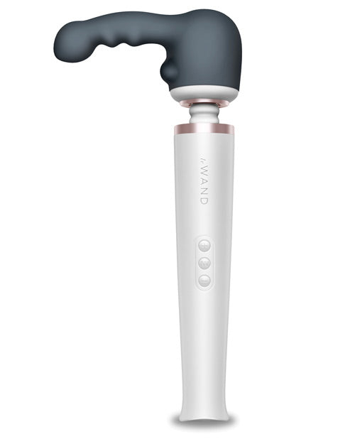 Accesorio de silicona con peso Le Wand Ripple