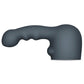 Accesorio de silicona con peso Le Wand Ripple