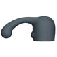 Accesorio de silicona con peso Le Wand Curve