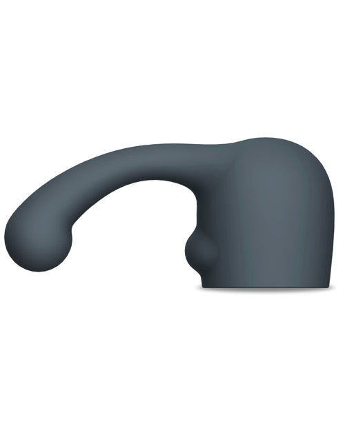 Accesorio de silicona con peso Le Wand Curve
