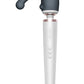 Accesorio de silicona con peso Le Wand Curve