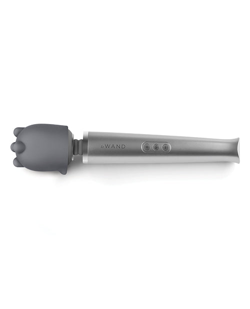 Accesorio de masaje de tejido profundo Shiatsu Le Wand
