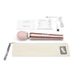 Masseur vibrant rechargeable Le Wand Petite - Or rose