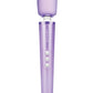 Masajeador Recargable Le Wand Petite - Violeta