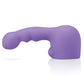 Accessoire lesté en silicone Le Wand Ripple Petite