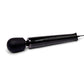 Masseur vibrant filaire Le Wand puissant - Noir