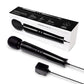 Masseur vibrant filaire Le Wand puissant - Noir