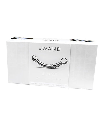 Lazo de acero inoxidable Le Wand