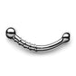 Lazo de acero inoxidable Le Wand