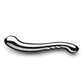 Le Wand Acero Inoxidable Contorno