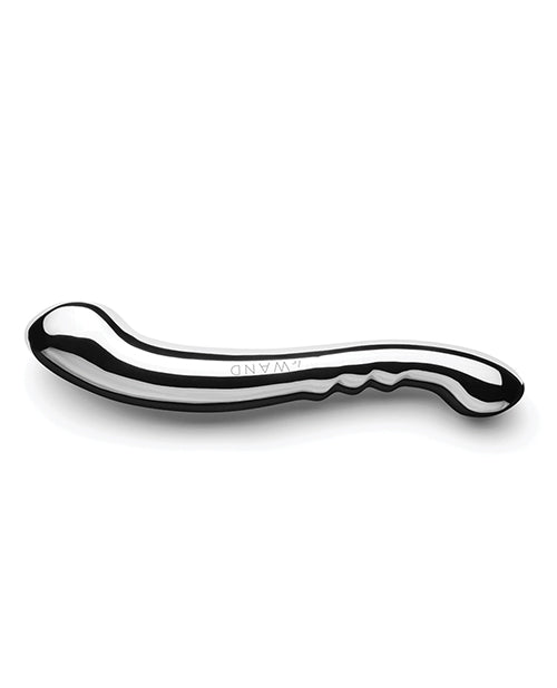 Le Wand Acero Inoxidable Contorno