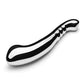 Le Wand Acero Inoxidable Contorno