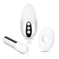 Le Wand Little Pleasures Kit 6 pièces - Chrome