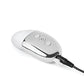 Le Wand Little Pleasures Kit 6 pièces - Chrome