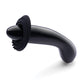 Le Wand Crystal G-Wand - Obsidienne Noire