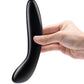 Le Wand Crystal G-Wand - Obsidienne Noire