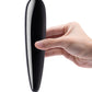Le Wand Crystal Wand - Obsidiana Negra