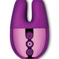 Le Wand Double Vibe - Cereza