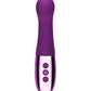 Vibrador Le Wand | Vibrador de punto G GEE | Vibrador de clítoris recargable para estimulación específica | Cherry