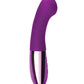 Vibrador Le Wand | Vibrador de punto G GEE | Vibrador de clítoris recargable para estimulación específica | Cherry