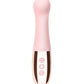 Vibrador para el punto G Le Wand Gee - Oro rosa
