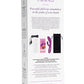 Vibrador Le Wand | Vibrador Conejo de Doble Motor BLEND | Vibrador de Clítoris Recargable | Cereza