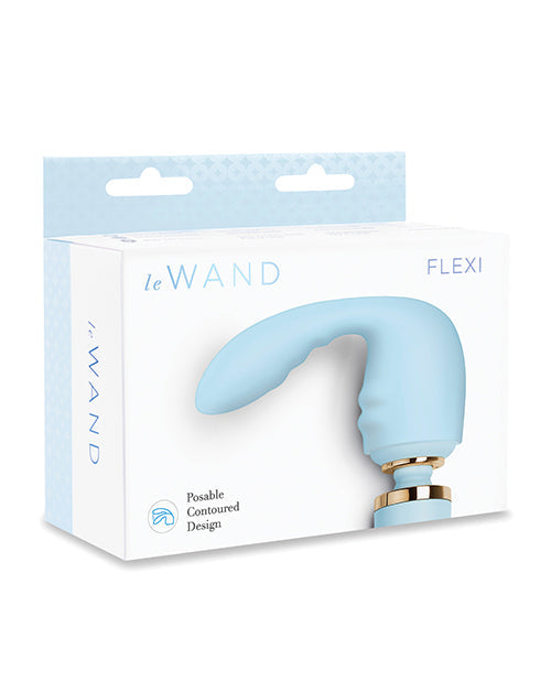 Accesorio de silicona flexible Le Wand