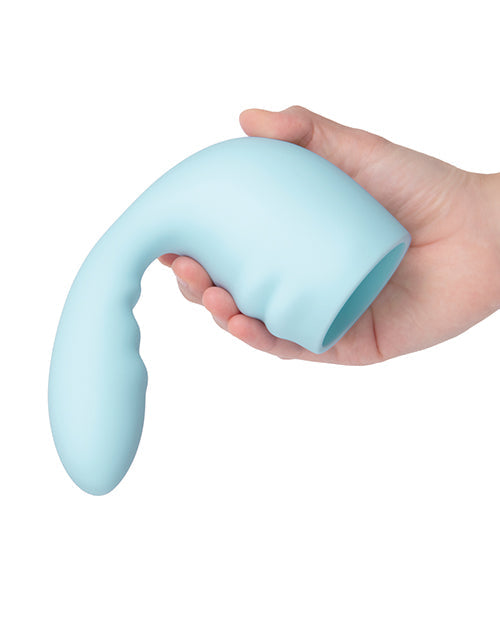 Accesorio de silicona flexible Le Wand