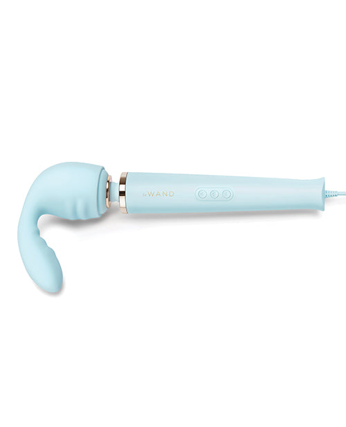 Accesorio de silicona flexible Le Wand