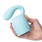 Accessoire lesté en silicone Glider Le Wand