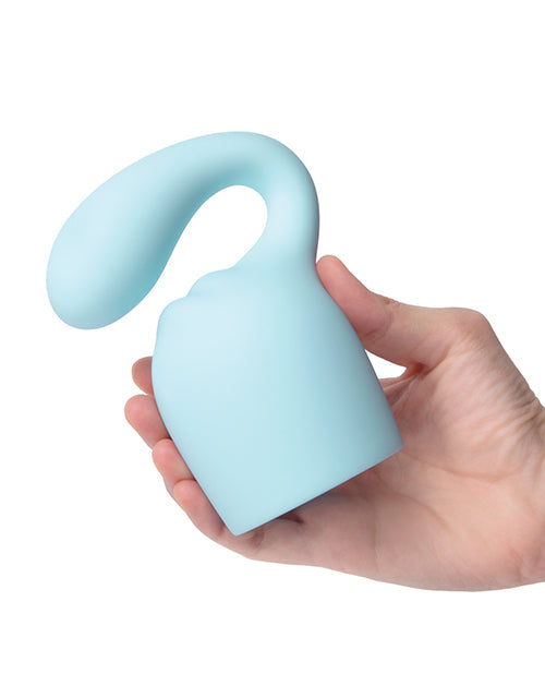 Accessoire lesté en silicone Glider Le Wand